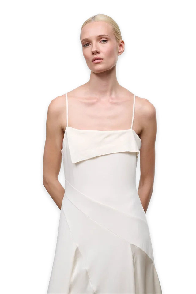 Staud Mirage Dress