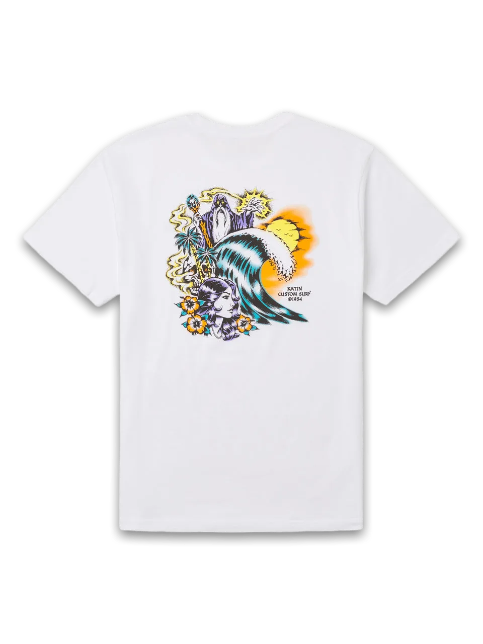 Katin SPELL TEE