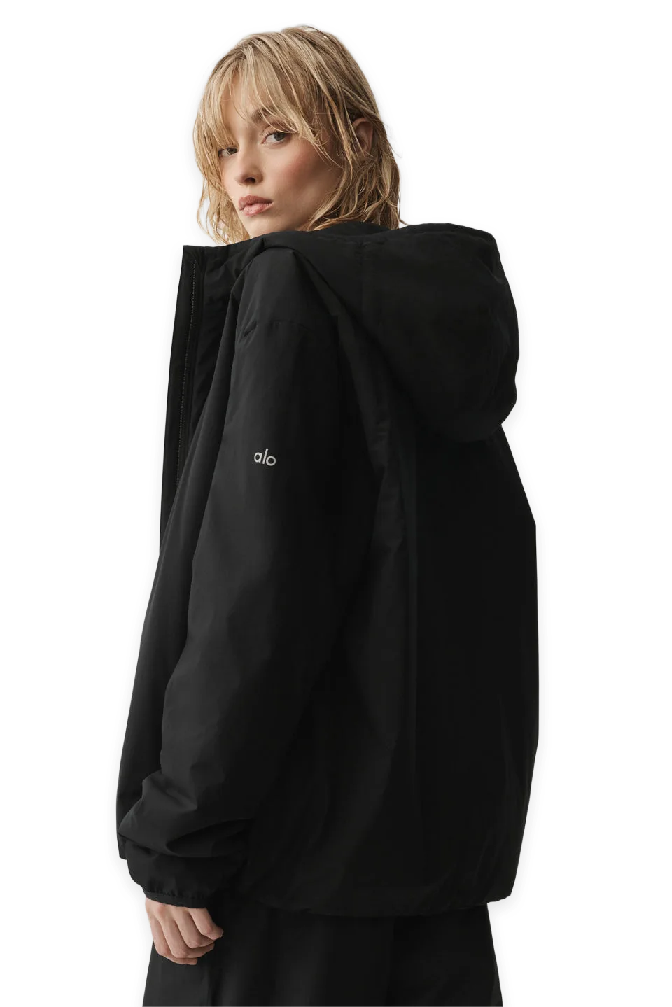 Alo Elemental Full-Zip Jacket, photo 2
