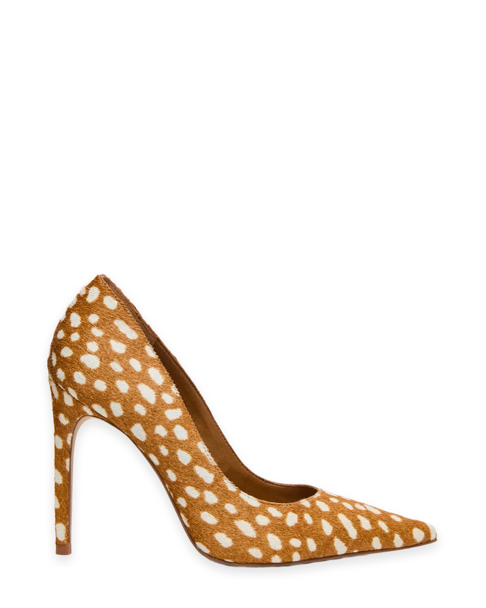Steve Madden NOIR FAWN