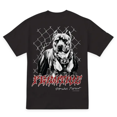 Primitive VIC TEE