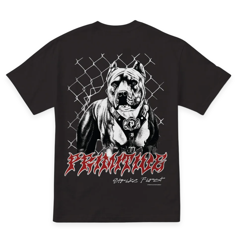 Primitive VIC TEE