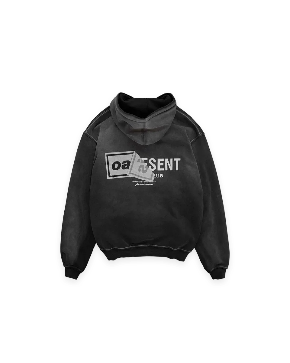 Represent Represent X Oasis Owners Club Hoodie