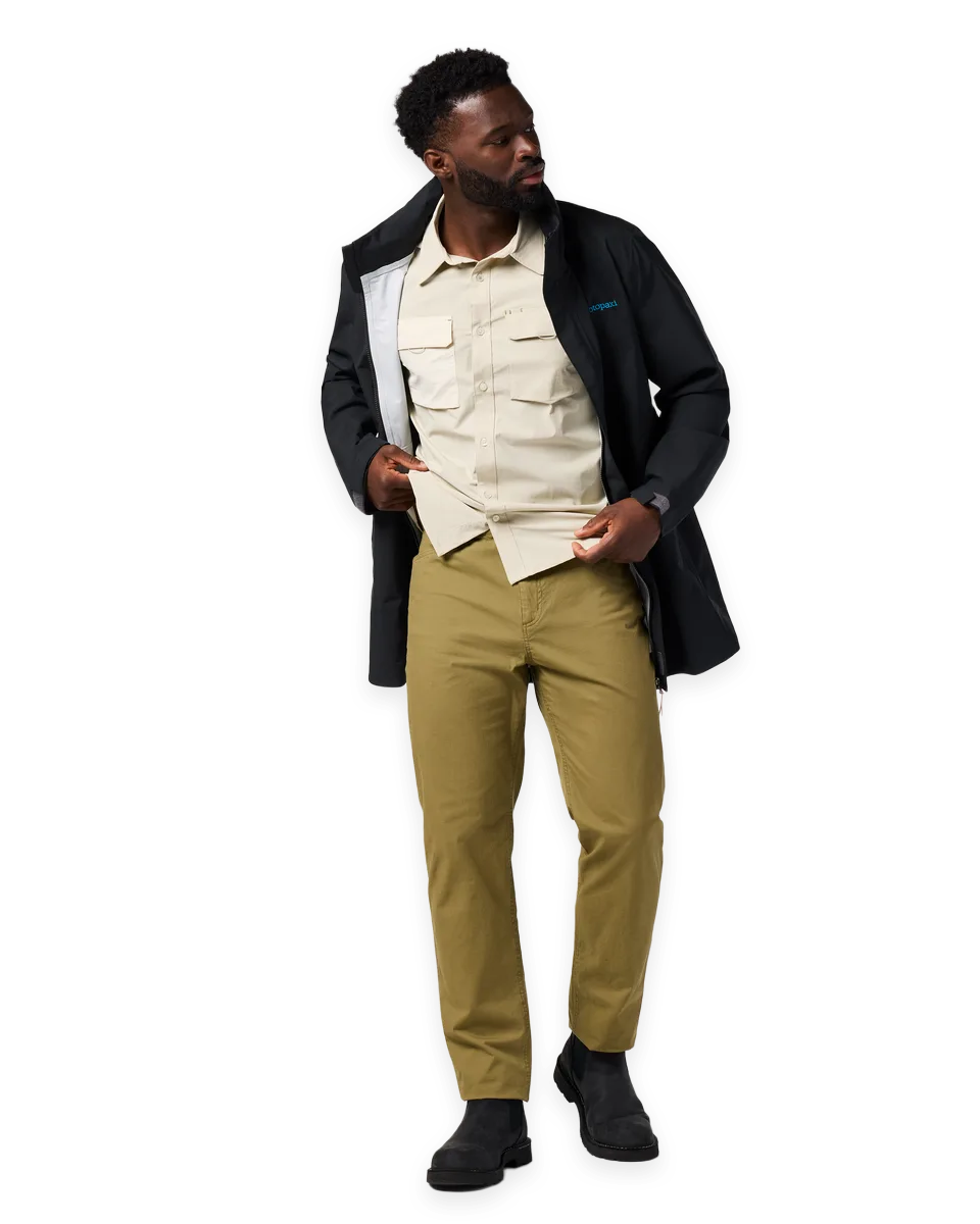 Cotopaxi Ambato Everyday Pant · Men's