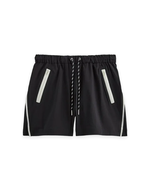 Everlane The Anywhere Barrel Short
