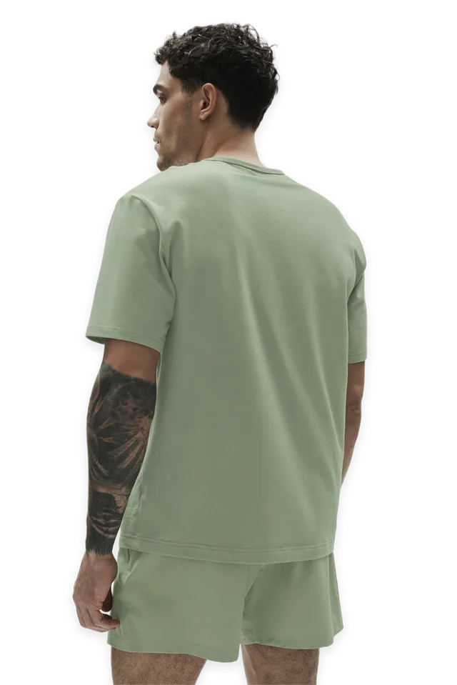 Alo Street Essential Tee