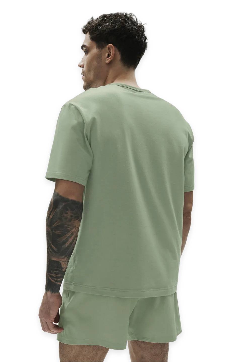 Alo Street Essential Tee, photo 3