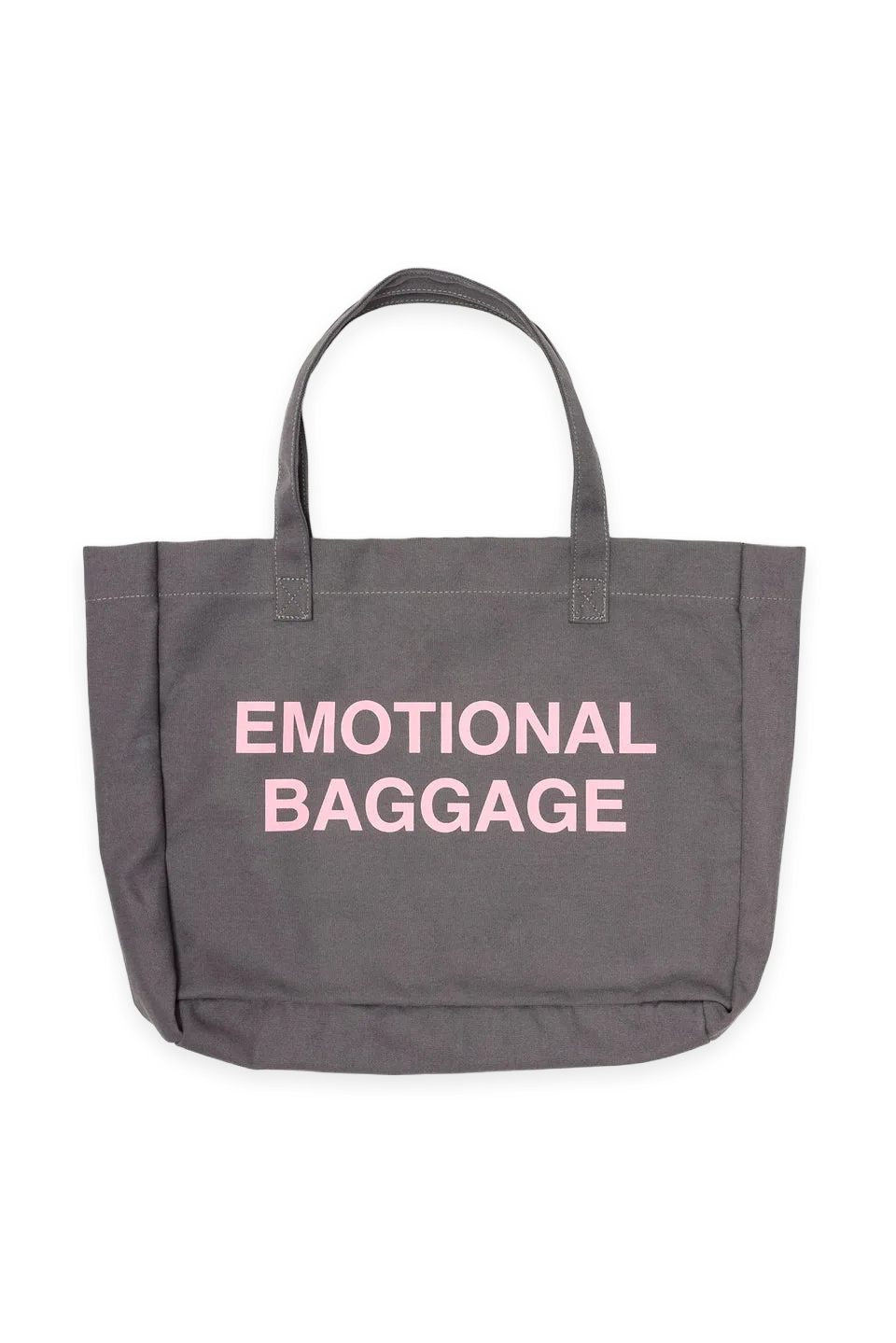 Edikted Emotional Baggage Tote Bag, photo 2