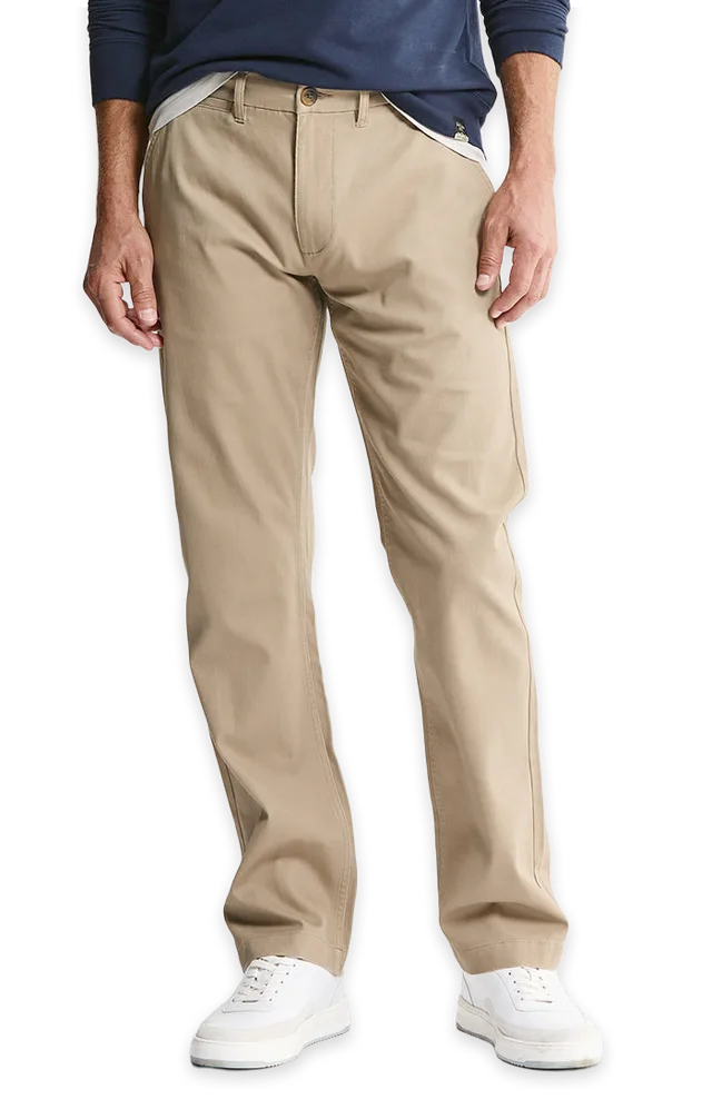 Jachs NY Bedford Stretch Chino Pants