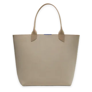 Rothy's The Lightweight Tote · Soft Sesame