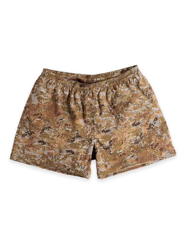 Duck Camp M's Scout Shorts 5"