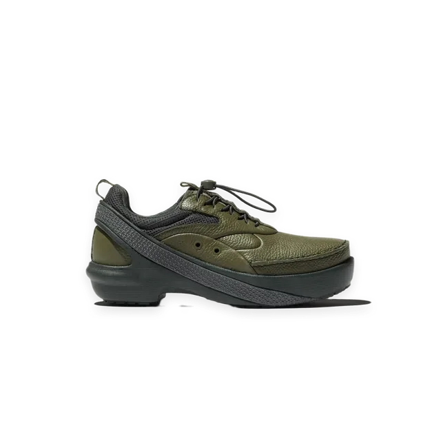 Crocs Crocs x Kiko Kostadinov VAALS · Kelp