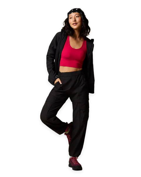 Cotopaxi Losdos Zip-Off Pant · Women's