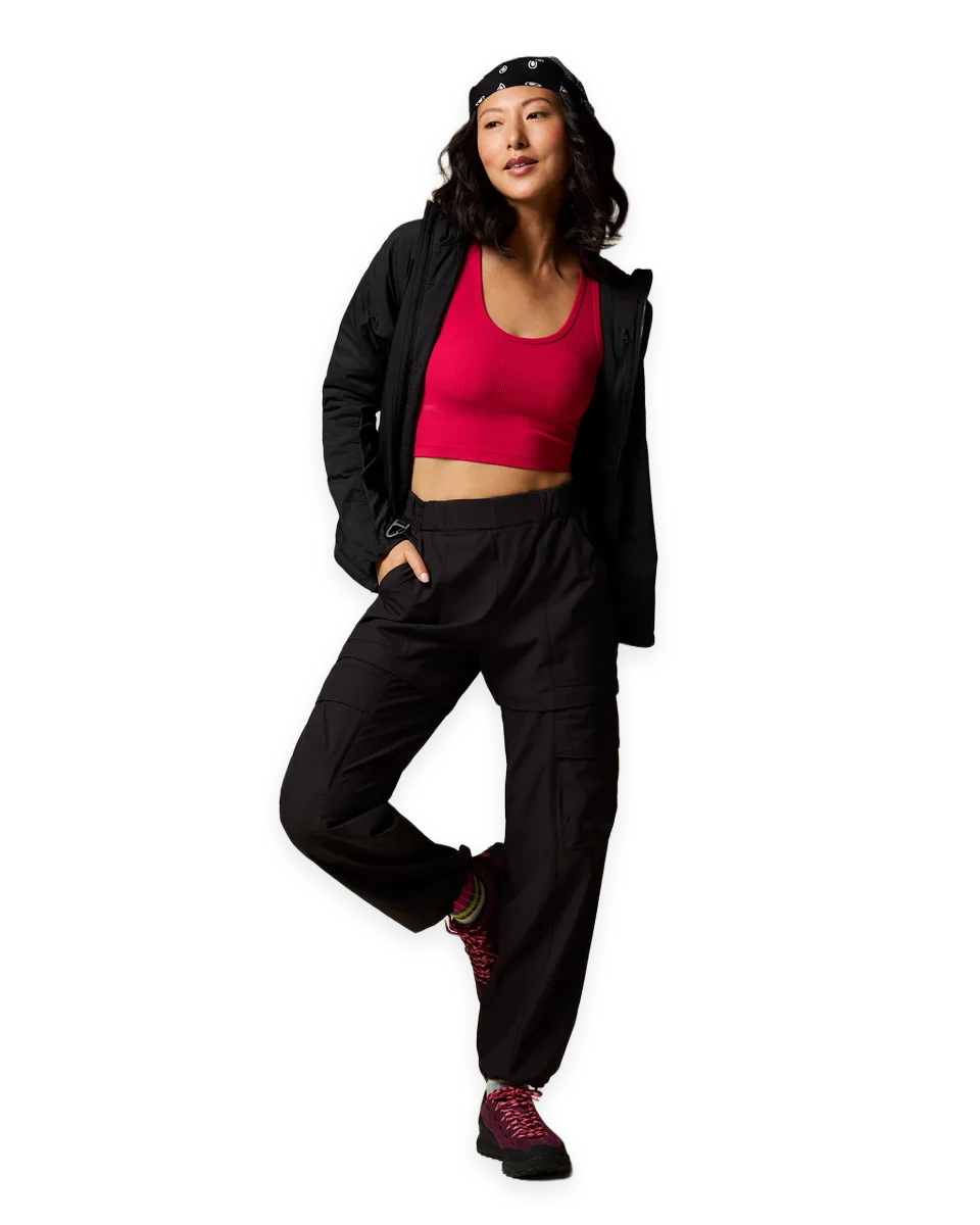 Cotopaxi Losdos Zip-Off Pant · Women's, photo 2