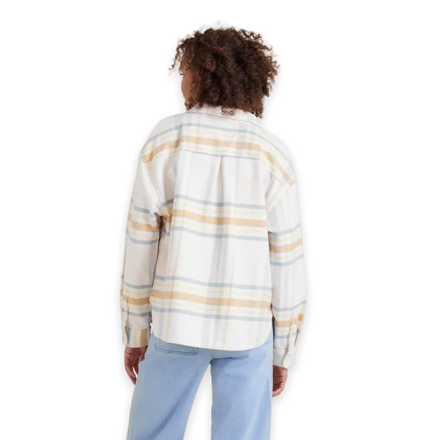 Roark Amberley Flannel