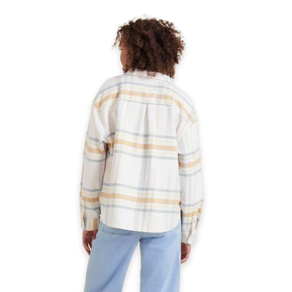 Roark Amberley Flannel, photo 2