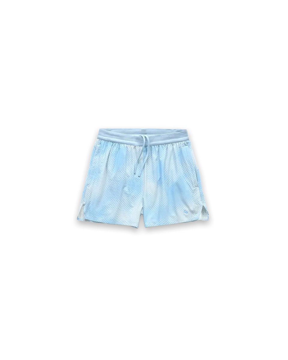 Represent 247 Ultra Short · Glacier Fade Out