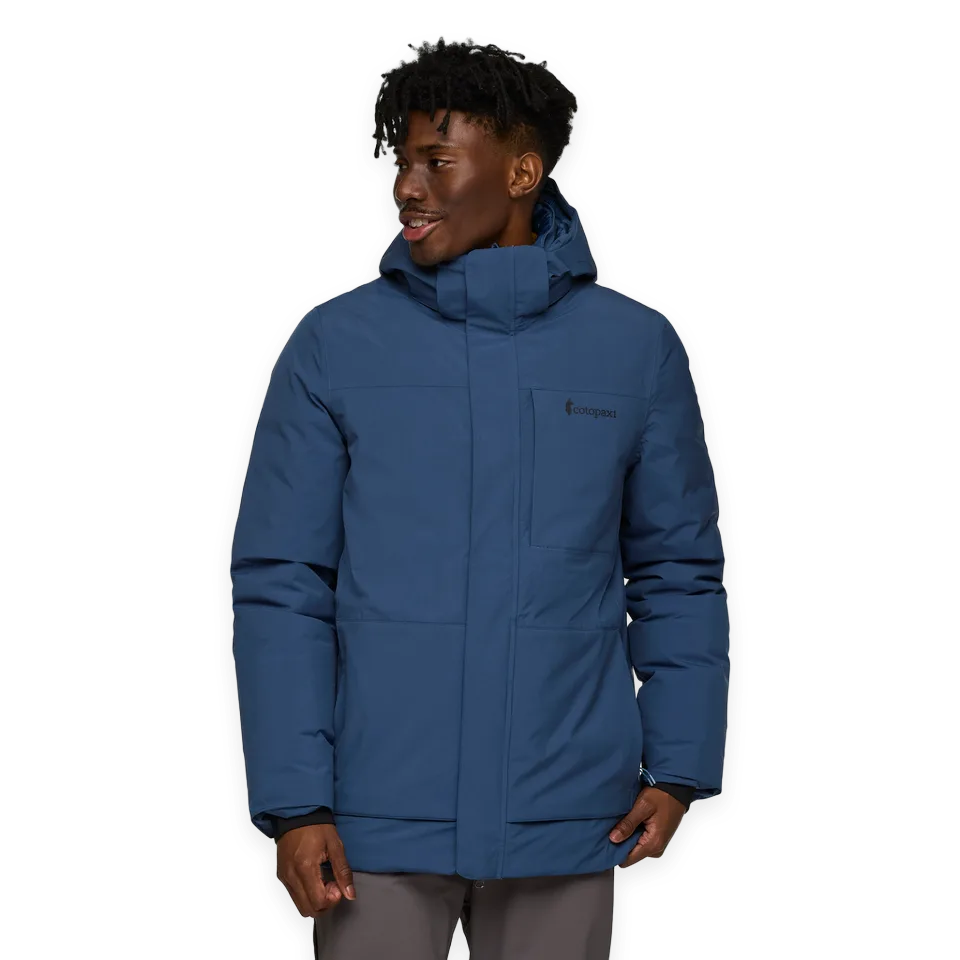 Cotopaxi Calidez Down Parka · Men's
