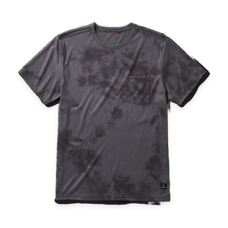 Roark Mathis Active Short Sleeve Tee