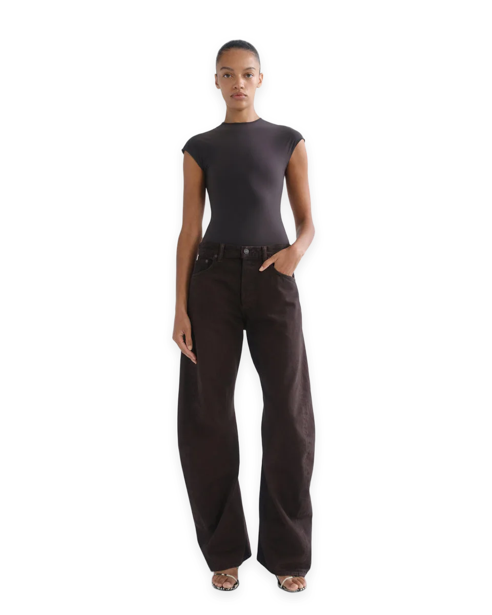 AGOLDE Spiral Jean