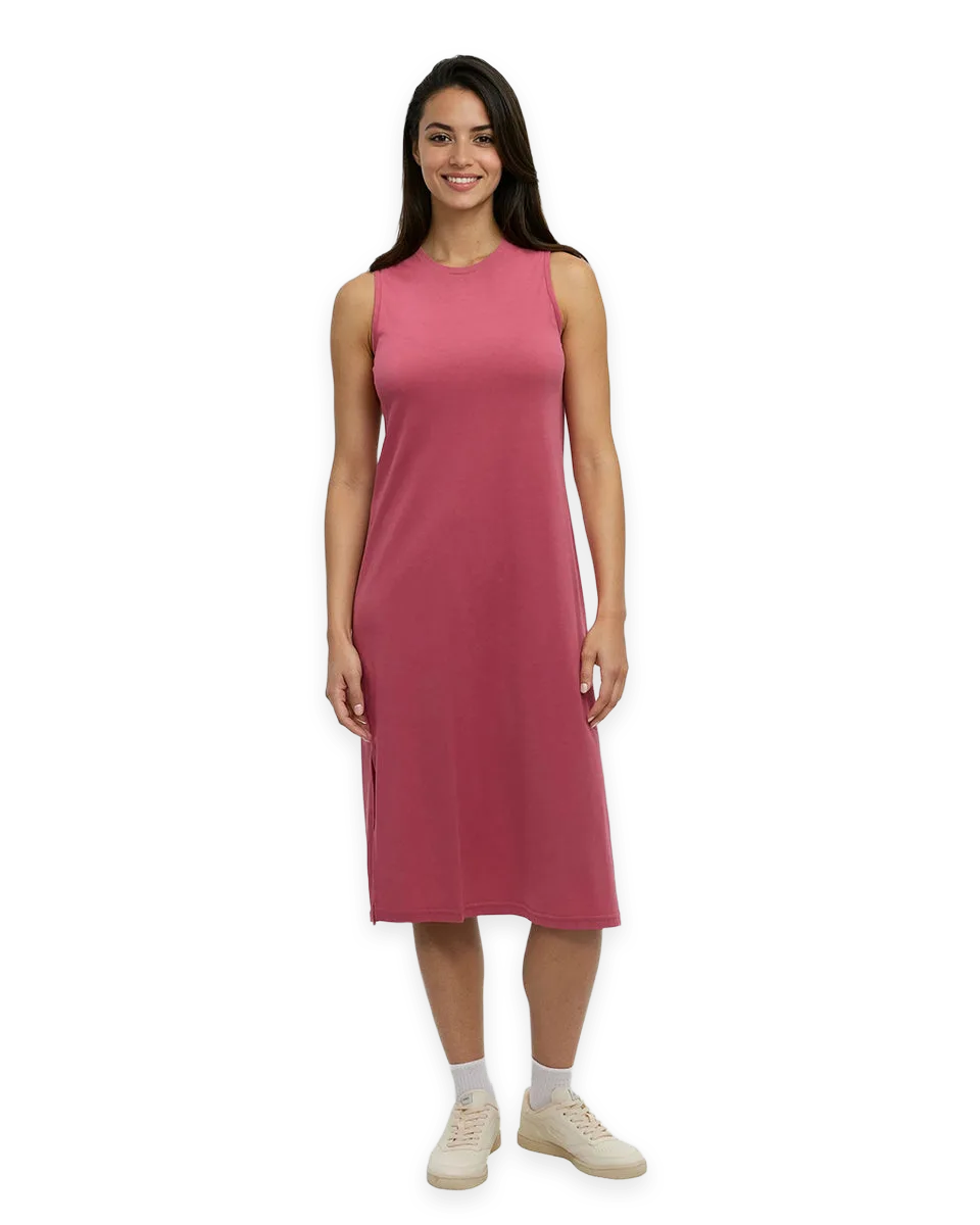 tentree Valley Dress