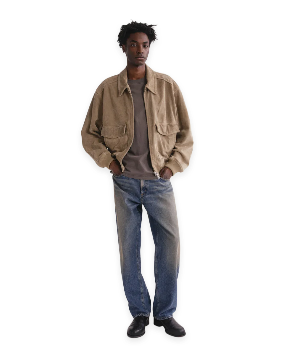 AGOLDE Fusion Jean