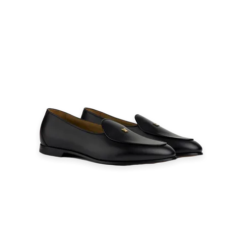 Aimé Leon Dore Crest Salóni Loafer