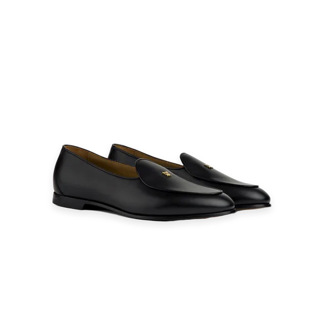 Aimé Leon Dore Crest Salóni Loafer