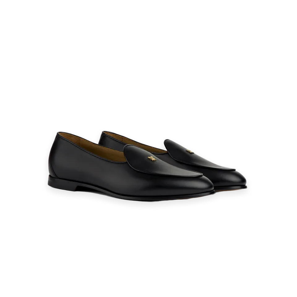 Aimé Leon Dore Crest Salóni Loafer
