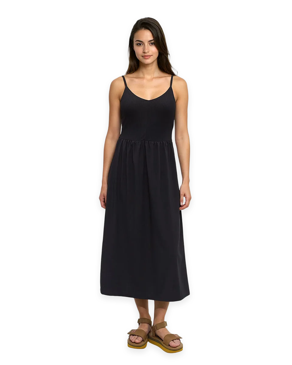 tentree Juneau Dress