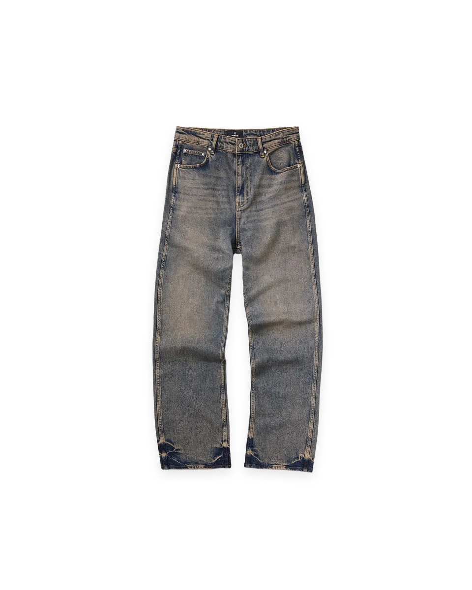 Represent R3 Baggy Denim