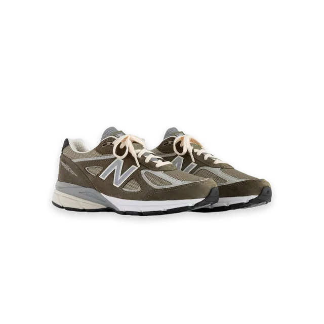 Aimé Leon Dore ALD / New Balance 990v4
