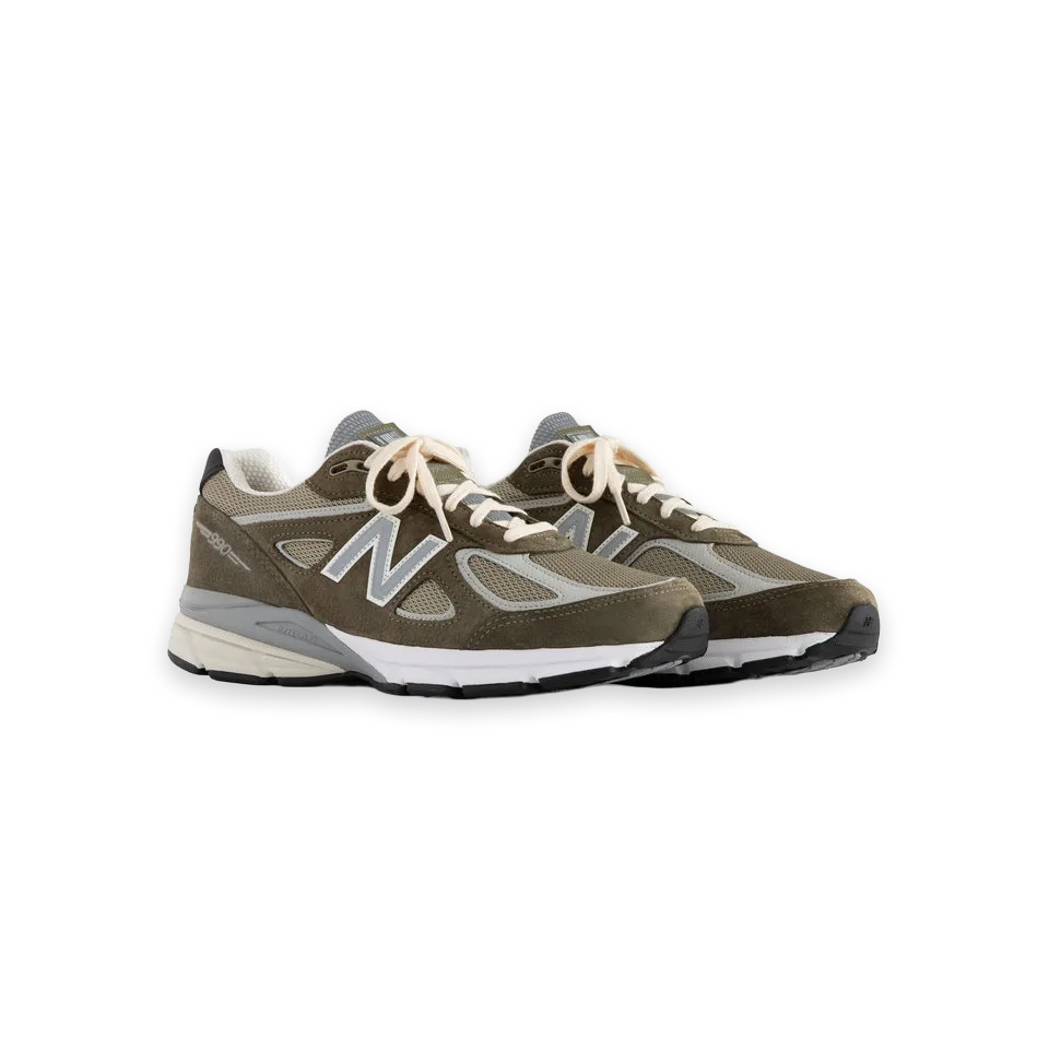 Aimé Leon Dore ALD / New Balance 990v4