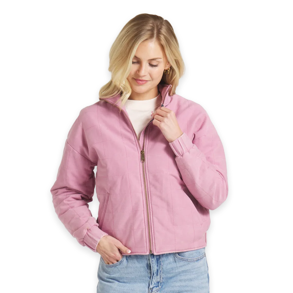 Southern Marsh Van Horn Vintage Jacket