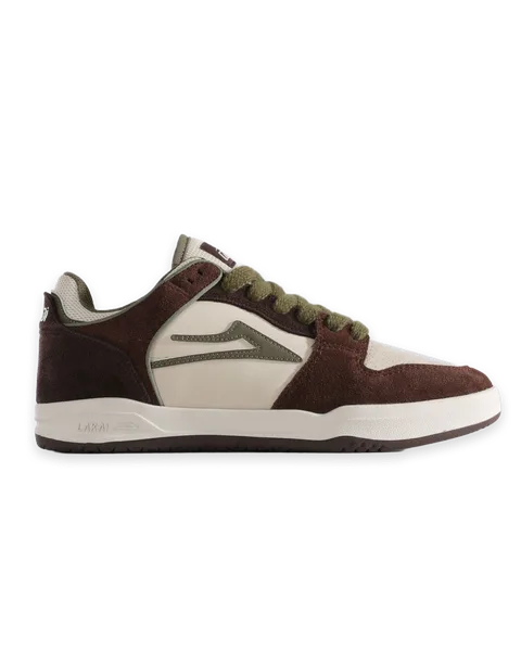 Lakai Telford Low
