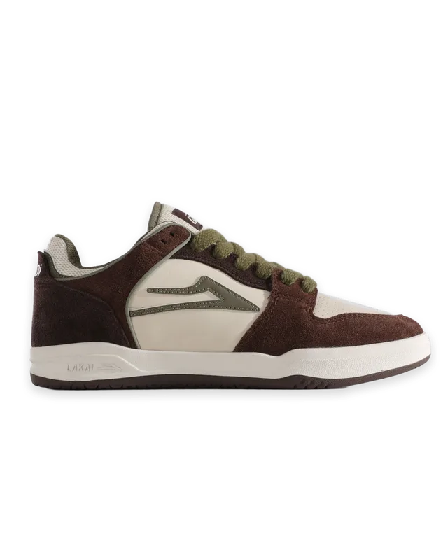 Lakai Telford Low