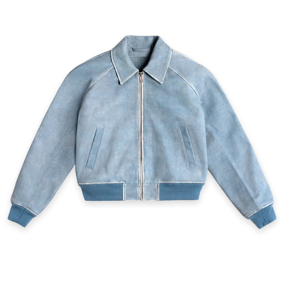 Thursday Boots Major League Jacket