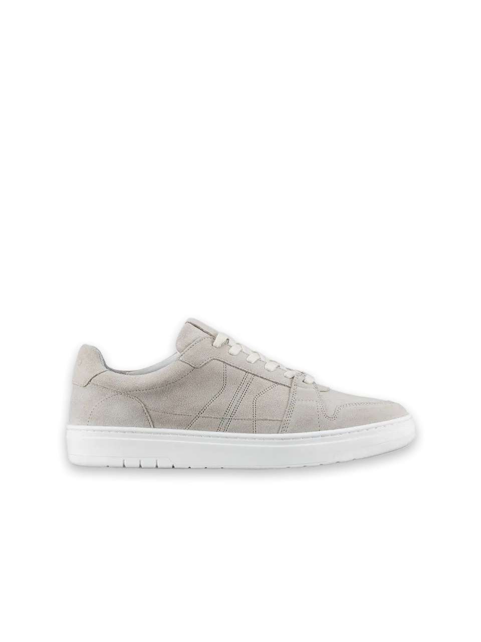 Koio Carrara Suede Sneaker