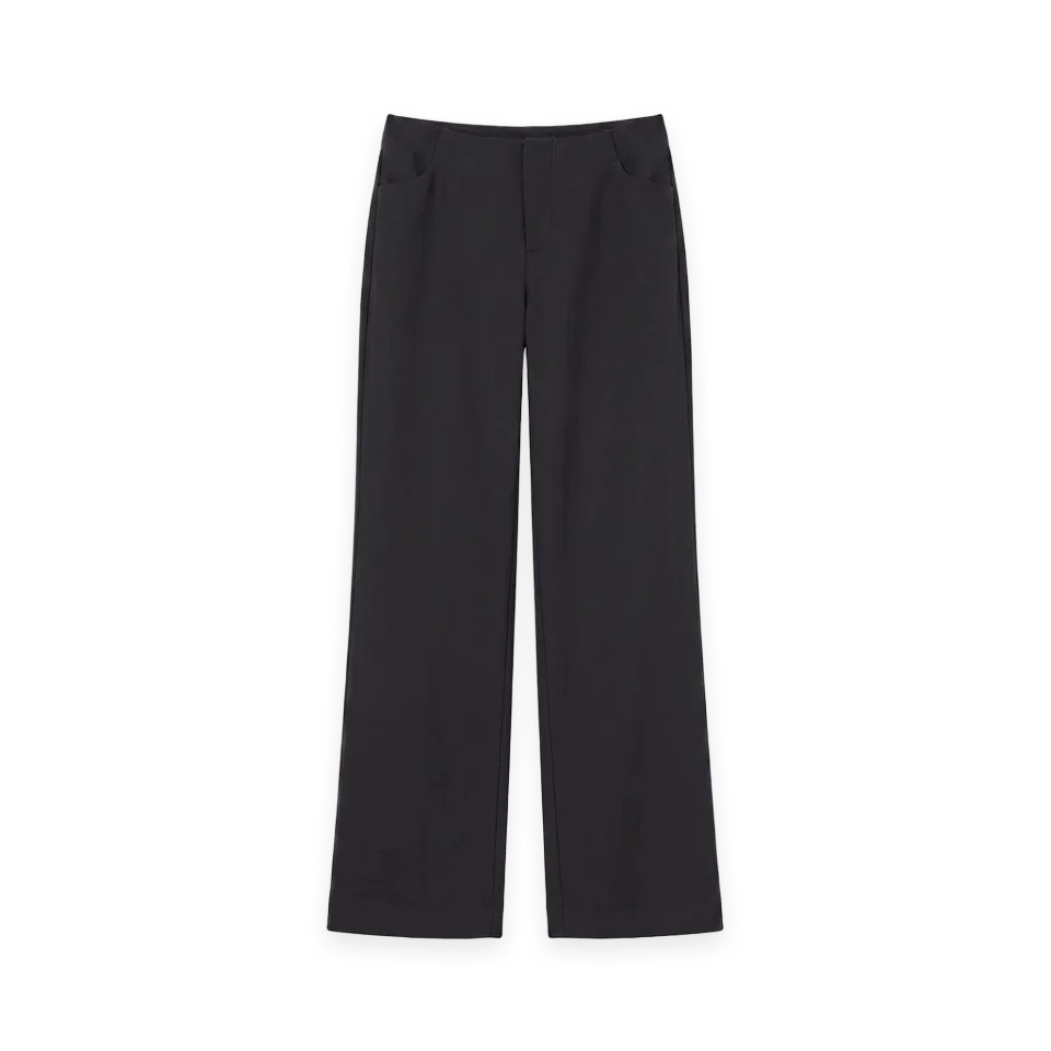 Peachy Den Peachy Den Twiggy Slinky Trouser