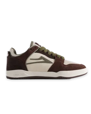 Lakai Telford Low New