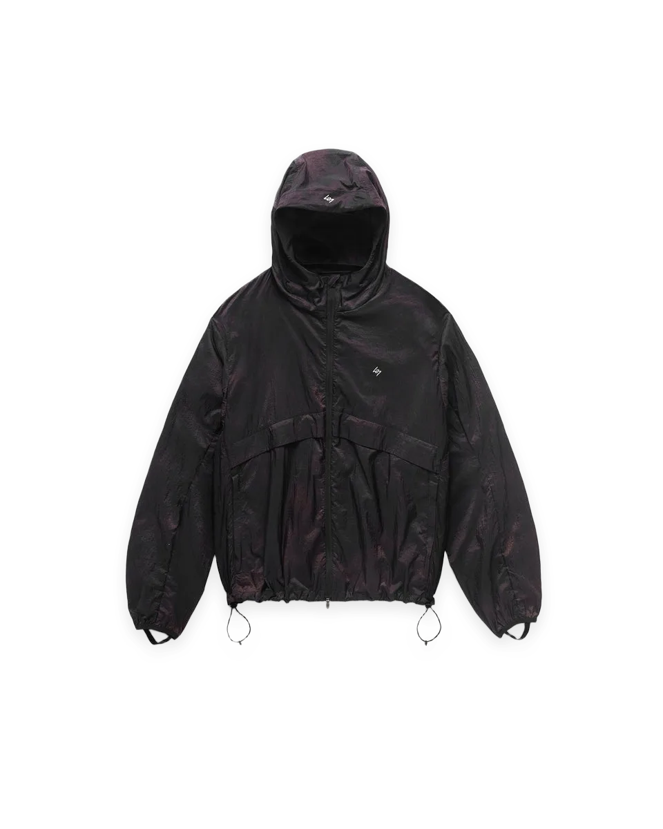 Represent 247 Trail Windbreaker · Fig
