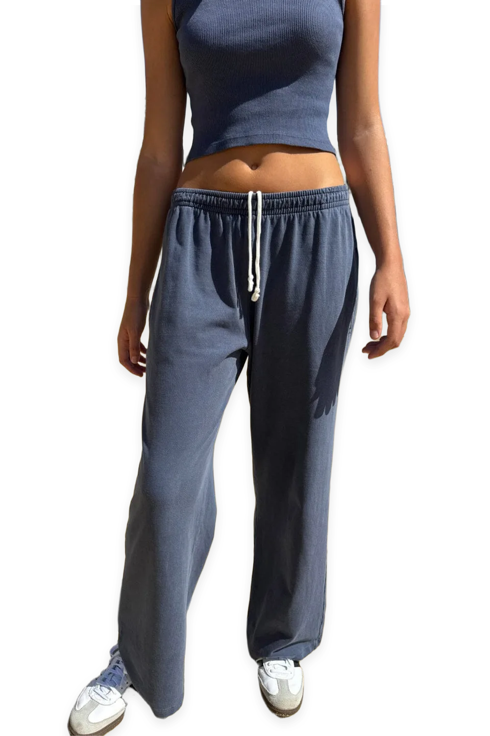 Brandy Melville Anastasia Sweatpants