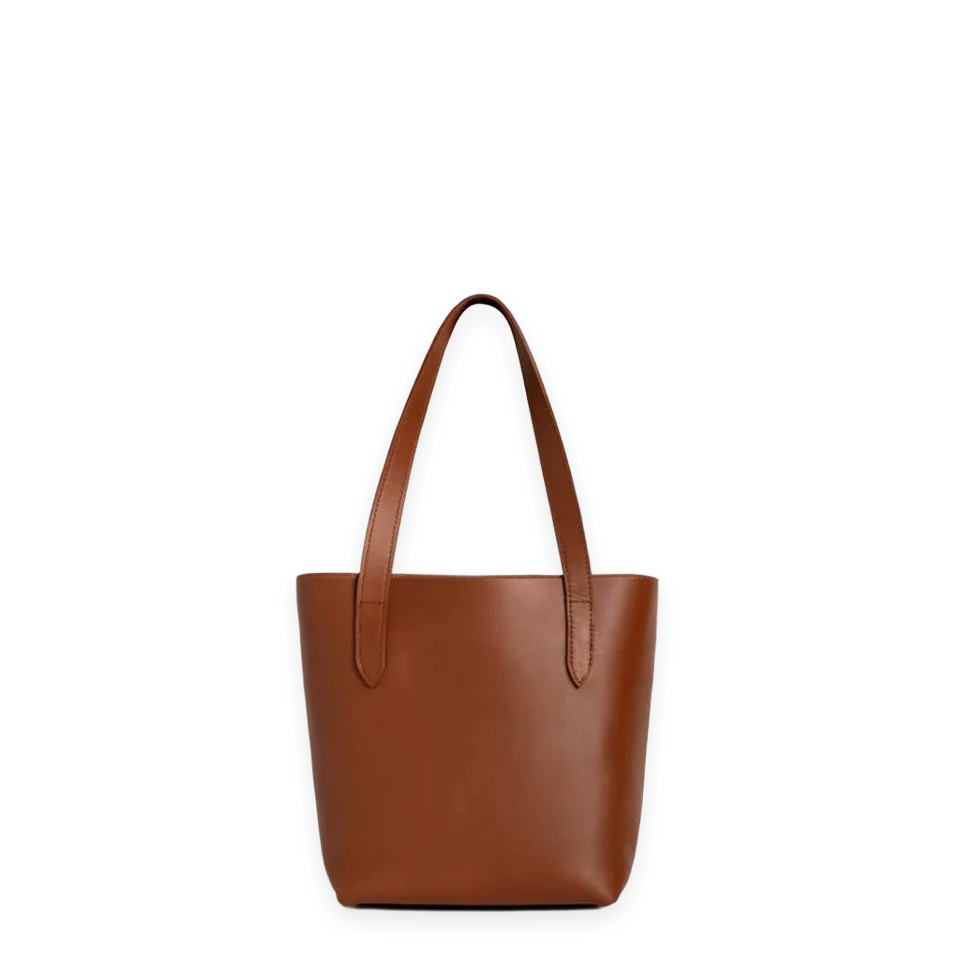 Thursday Boots Everyday Tote · Cuero (S) (Zipper)
