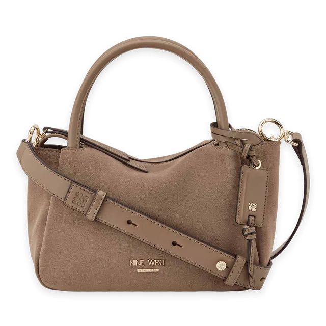 Nine West Jennie Small Satchel