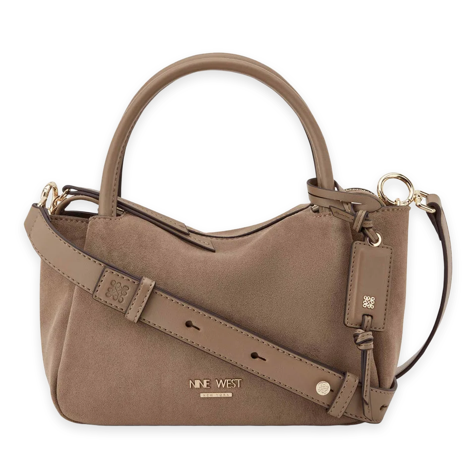 Nine West Jennie Small Satchel