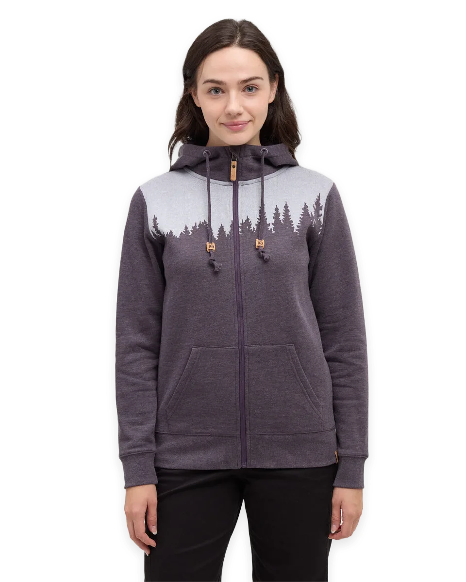 tentree Juniper Zip Hoodie