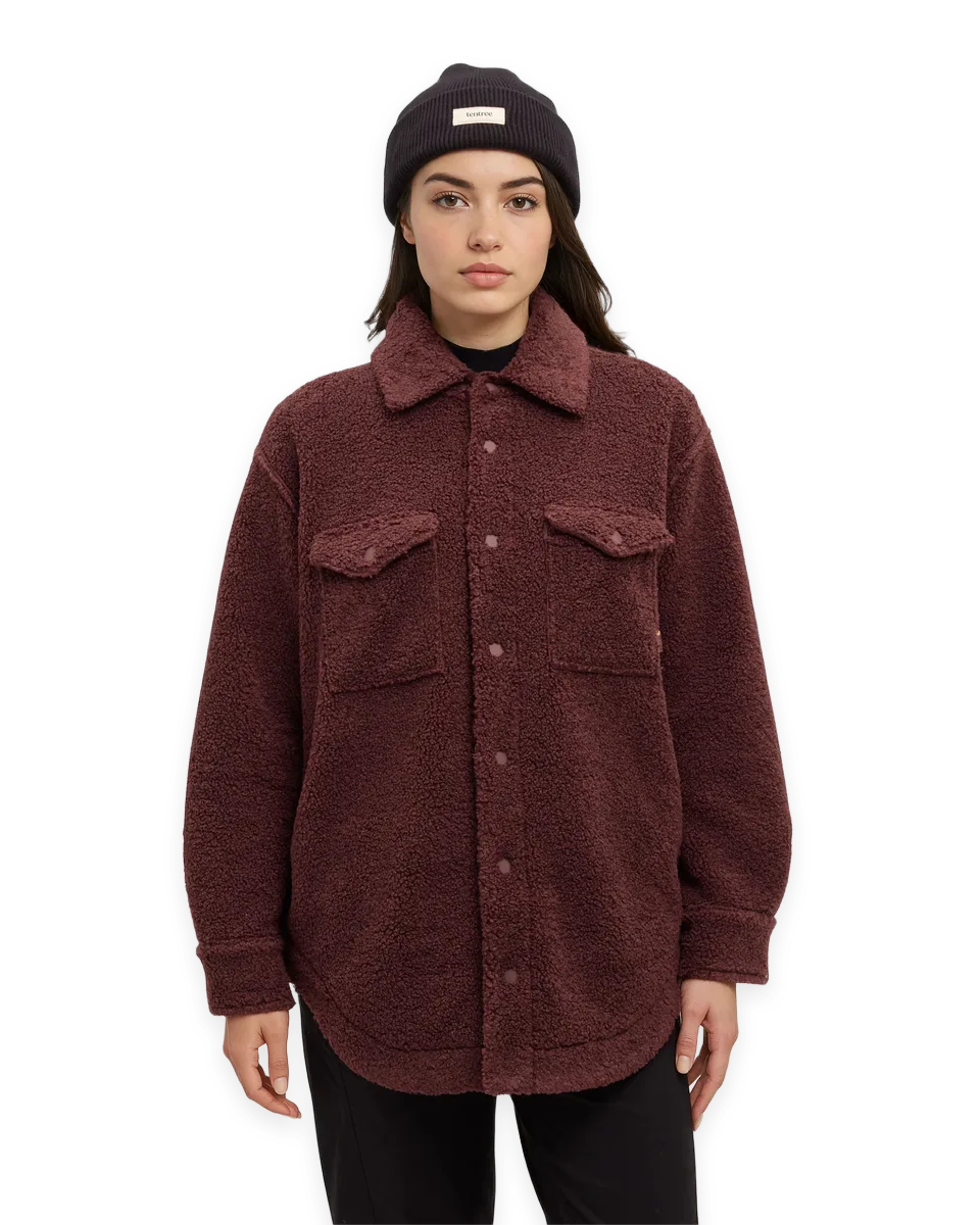 tentree Sunday Jacket