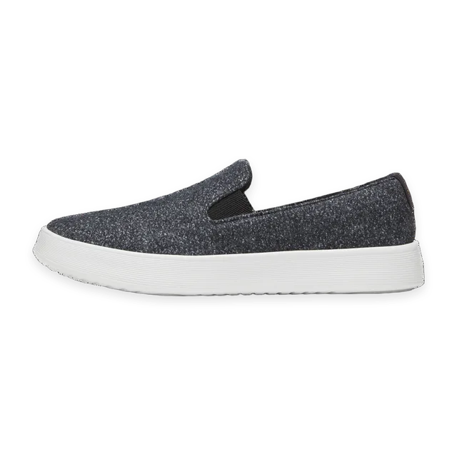 Allbirds Men's Wool Cruiser Slip On