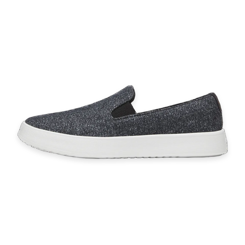 Allbirds Men's Wool Cruiser Slip On