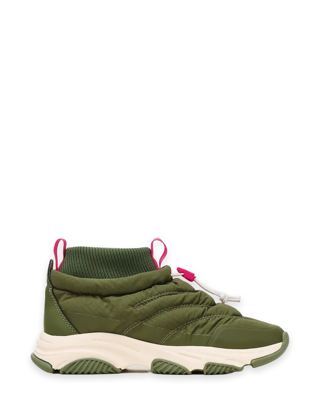 Steve Madden POLAR OLIVE